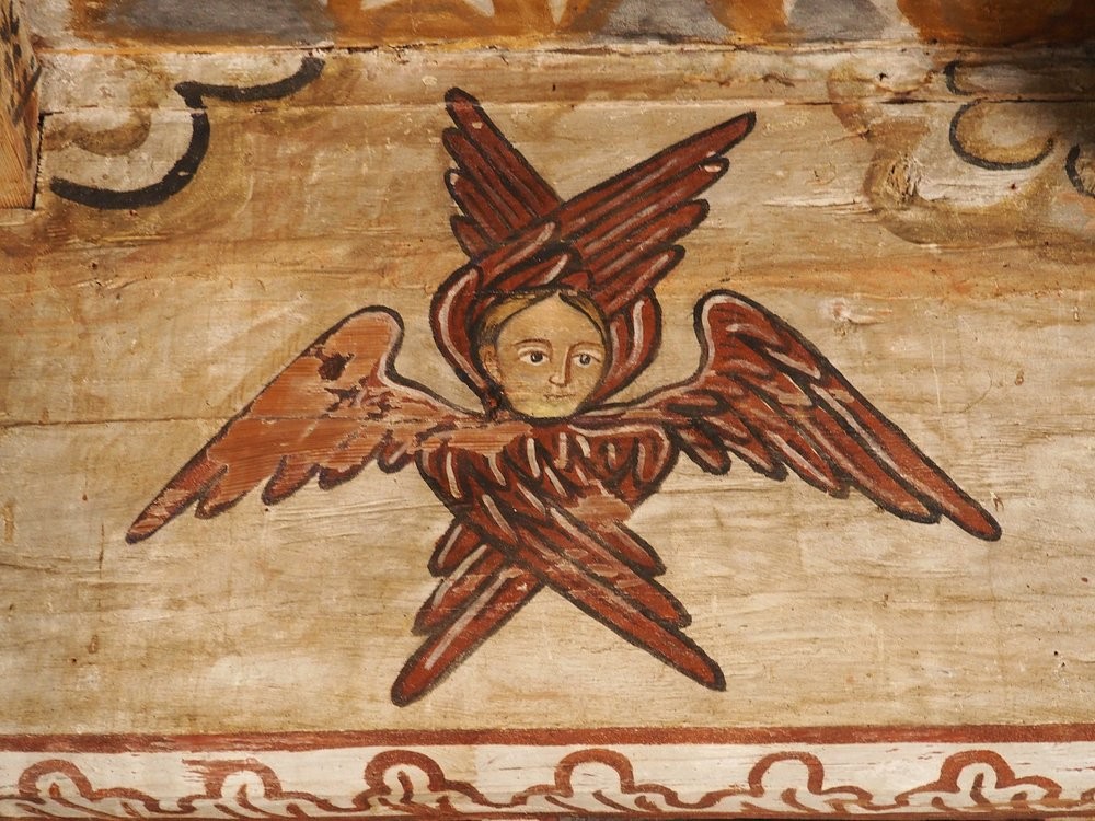 Марамуреш: земля уникальных деревянных храмов