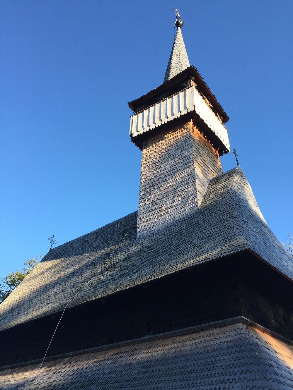 Марамуреш: земля уникальных деревянных храмов