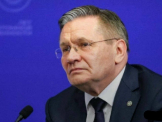 "Нам не страшен серый волк"