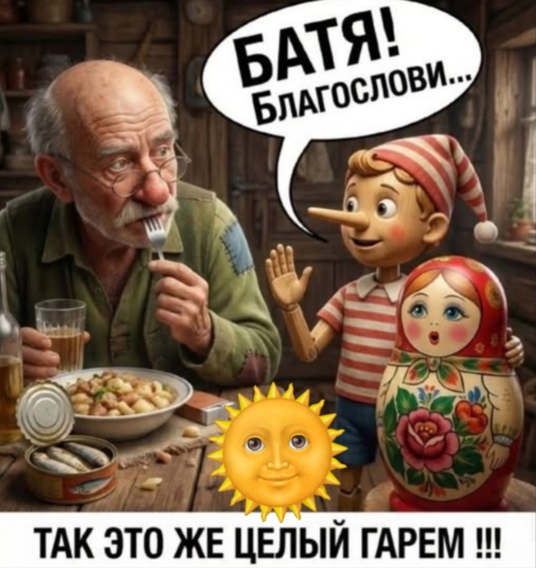 Большая тарелка улыбатора