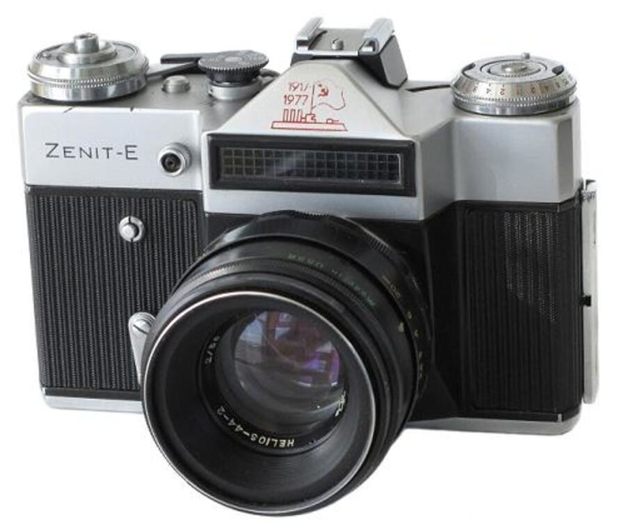 Интересные фотографии времен СССР