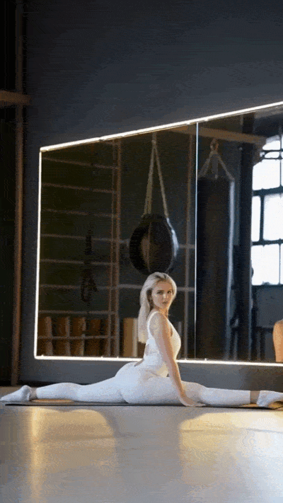 Просто гифки, всякие и&nbsp;разные