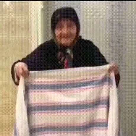 Просто гифки, всякие и&nbsp;разные