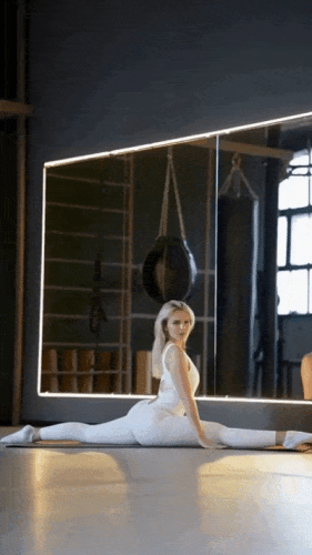 Просто гифки, всякие и&nbsp;разные