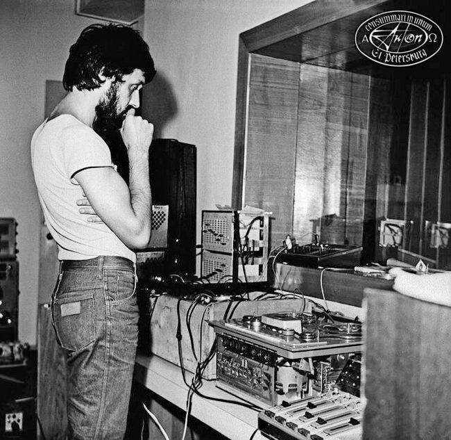 Его называли «благородным флибустьером советской музыкальной индустрии»