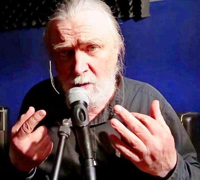 Его называли «благородным флибустьером советской музыкальной индустрии»