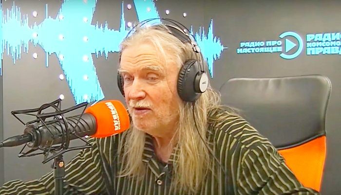 Его называли «благородным флибустьером советской музыкальной индустрии»