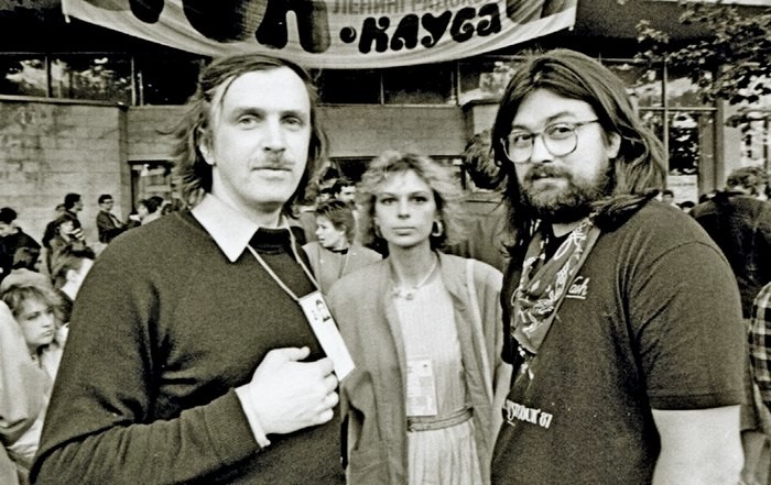 Его называли «благородным флибустьером советской музыкальной индустрии»