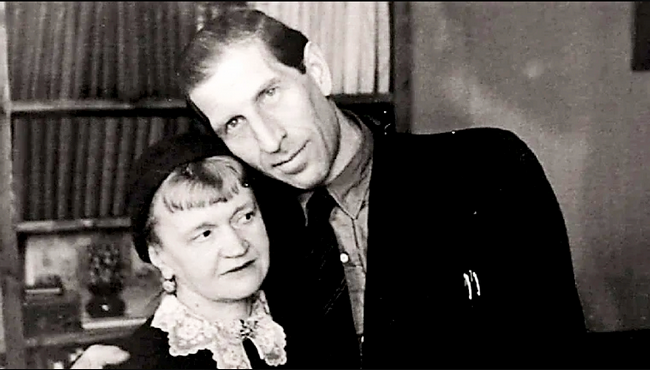 Его называли «благородным флибустьером советской музыкальной индустрии»