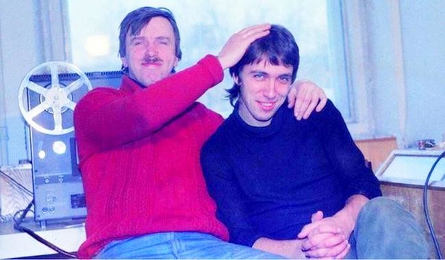 Его называли «благородным флибустьером советской музыкальной индустрии»