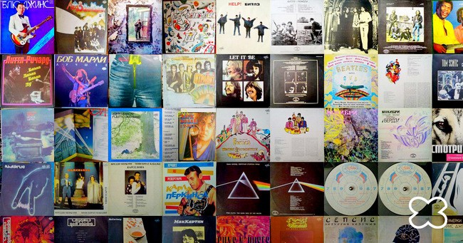 Его называли «благородным флибустьером советской музыкальной индустрии»