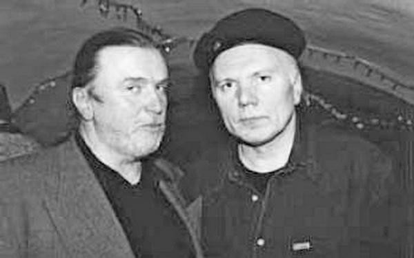 Его называли «благородным флибустьером советской музыкальной индустрии»