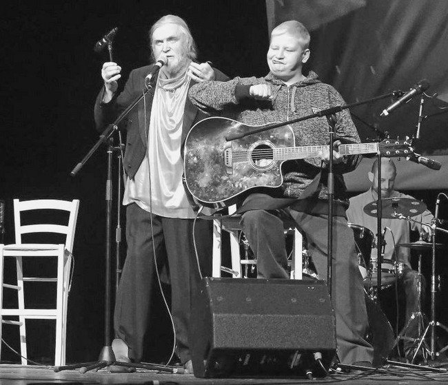 Его называли «благородным флибустьером советской музыкальной индустрии»