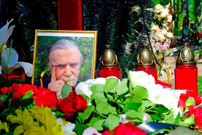 Его называли «благородным флибустьером советской музыкальной индустрии»