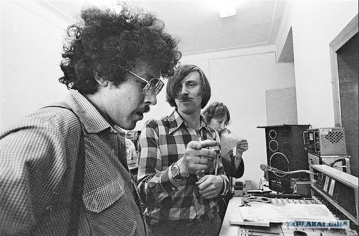 Его называли «благородным флибустьером советской музыкальной индустрии»