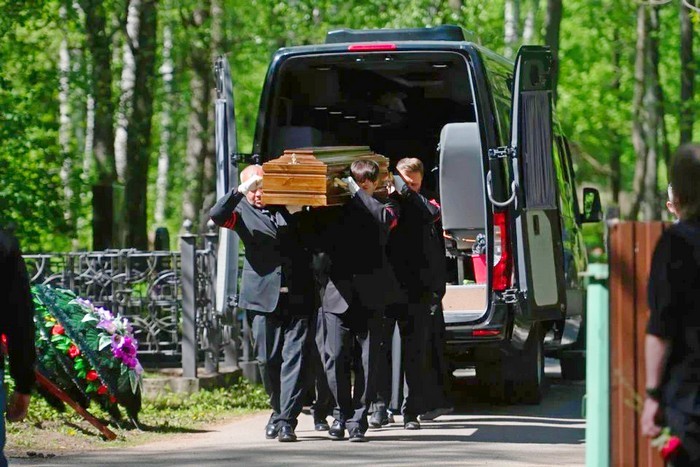 Его называли «благородным флибустьером советской музыкальной индустрии»