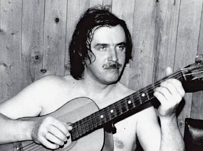 Его называли «благородным флибустьером советской музыкальной индустрии»