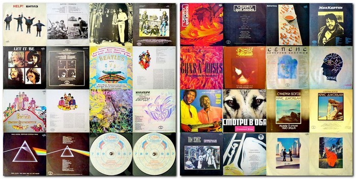 Его называли «благородным флибустьером советской музыкальной индустрии»