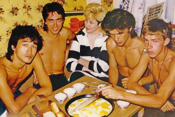 Его называли «благородным флибустьером советской музыкальной индустрии»