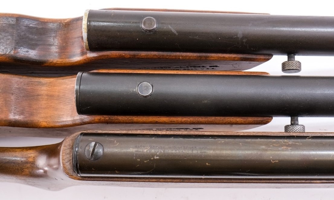 "У меня не хватит смелости": самый простой дробовик Второй мировой войны