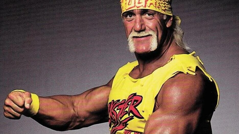 Богатыри по праву: 8 самых известных американских рестлеров и анализ их формы