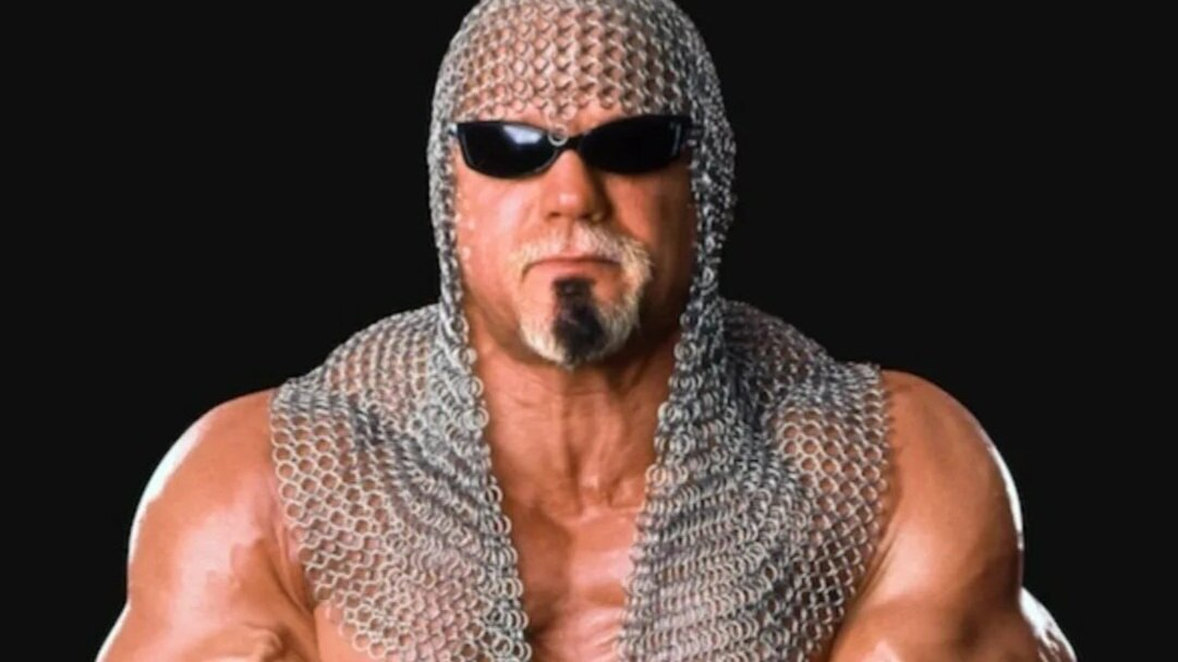 Богатыри по праву: 8 самых известных американских рестлеров и анализ их формы