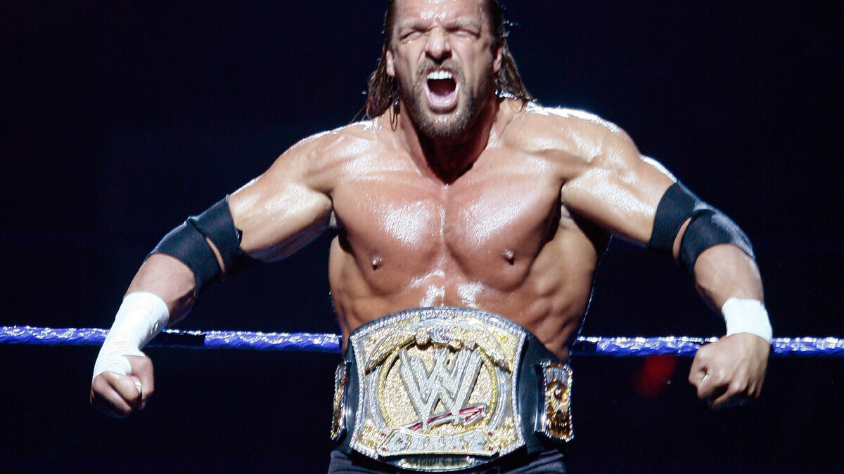 Богатыри по праву: 8 самых известных американских рестлеров и анализ их формы