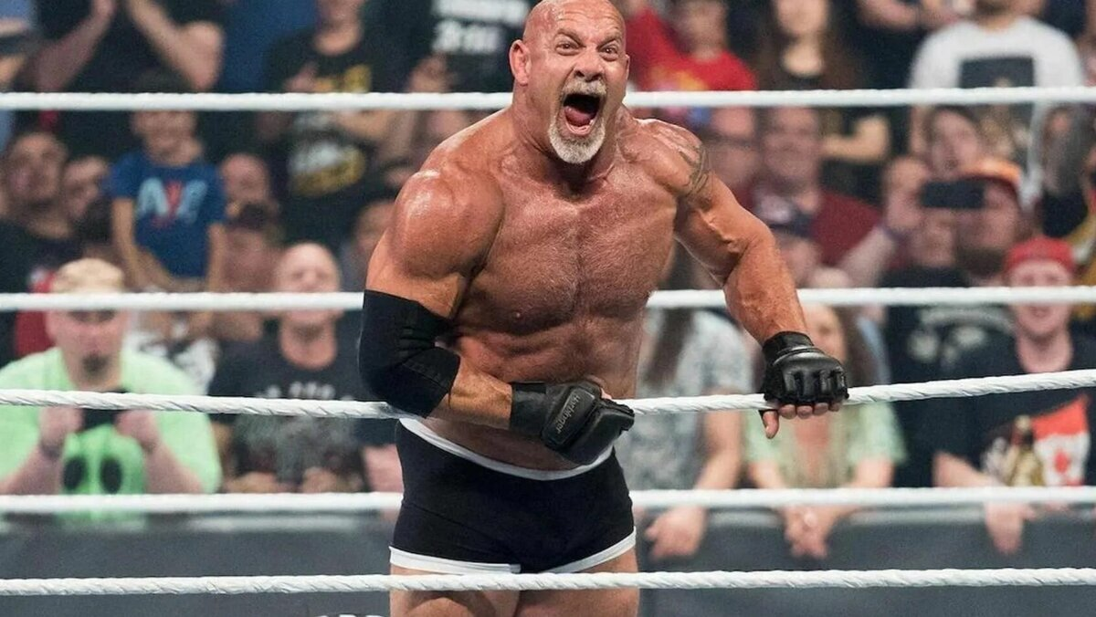 Богатыри по праву: 8 самых известных американских рестлеров и анализ их формы