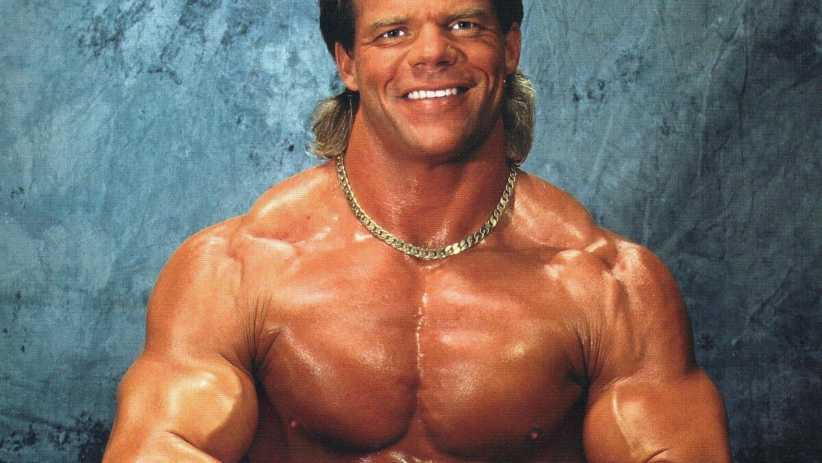 Богатыри по праву: 8 самых известных американских рестлеров и анализ их формы