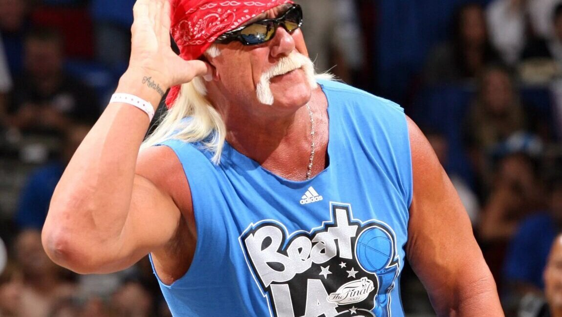 Богатыри по праву: 8 самых известных американских рестлеров и анализ их формы