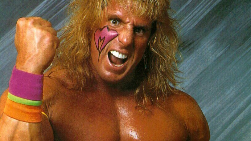 Богатыри по праву: 8 самых известных американских рестлеров и анализ их формы