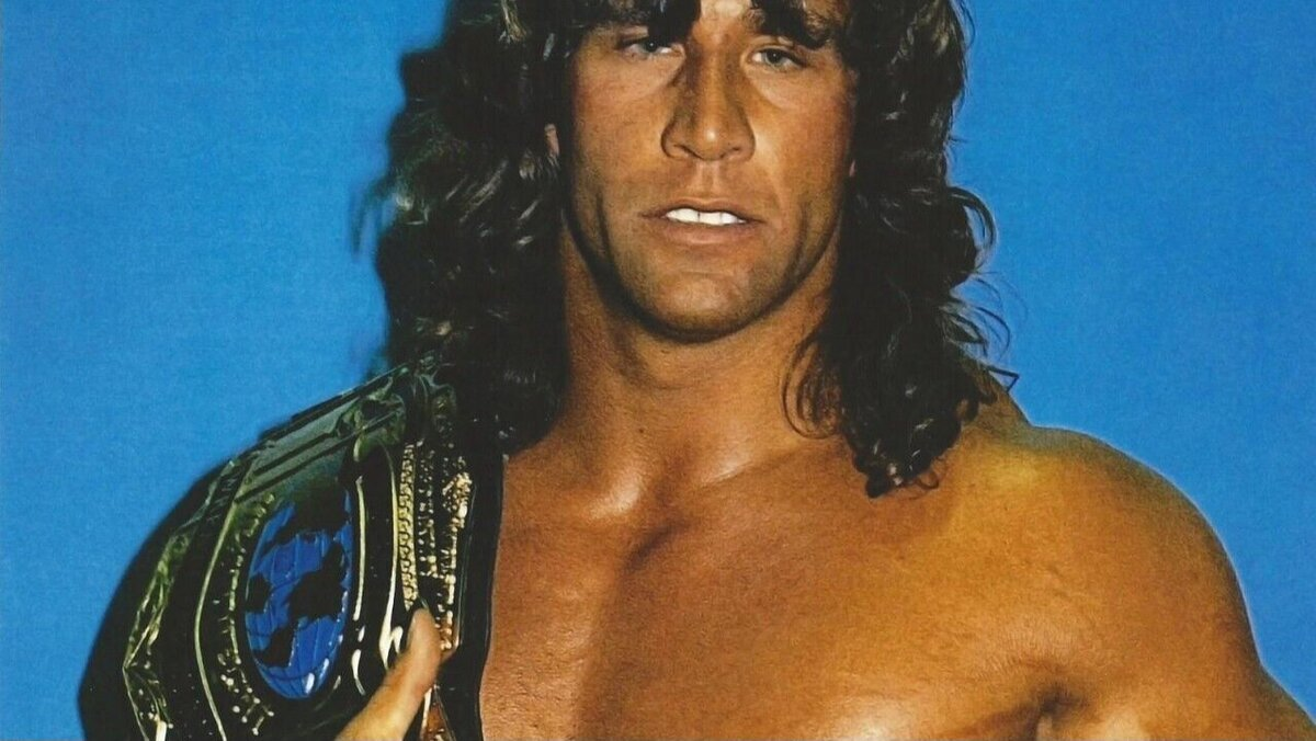 Богатыри по праву: 8 самых известных американских рестлеров и анализ их формы