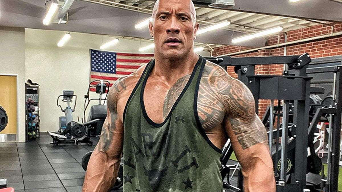 Богатыри по праву: 8 самых известных американских рестлеров и анализ их формы