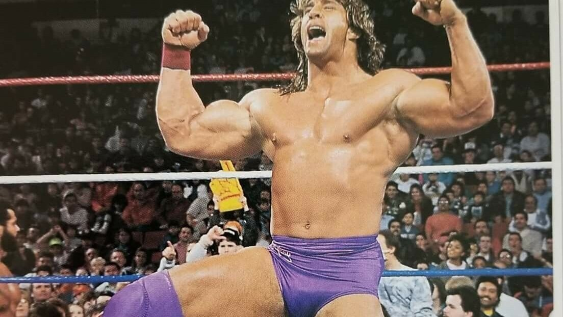 Богатыри по праву: 8 самых известных американских рестлеров и анализ их формы