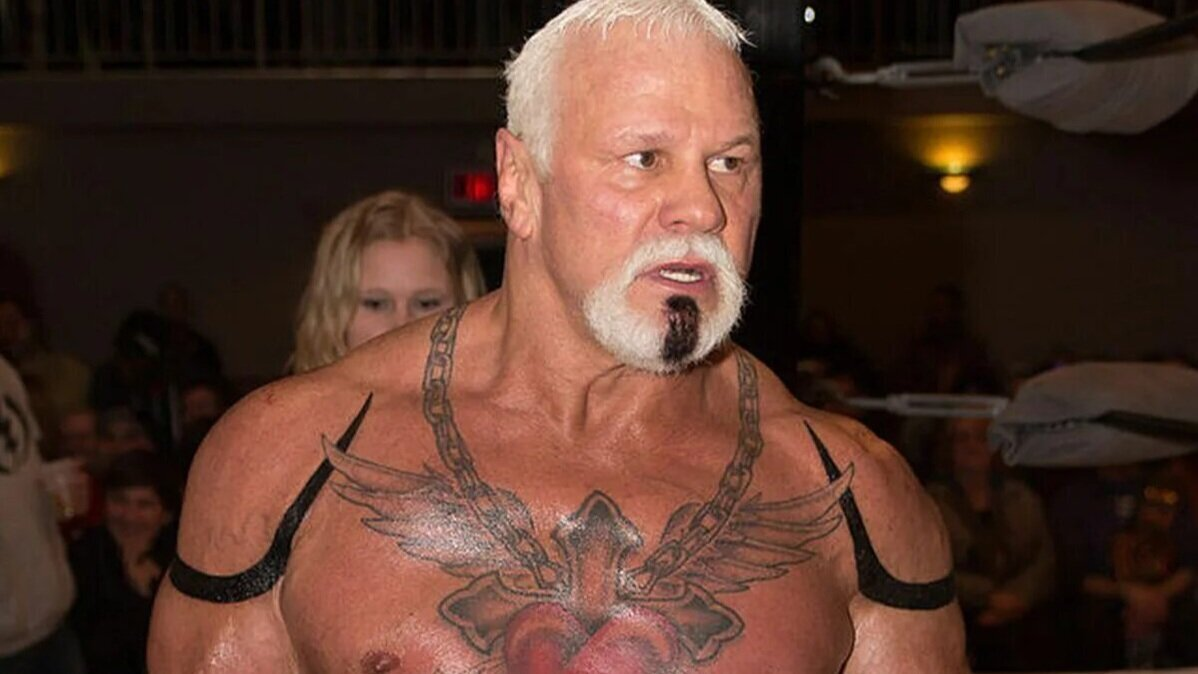 Богатыри по праву: 8 самых известных американских рестлеров и анализ их формы