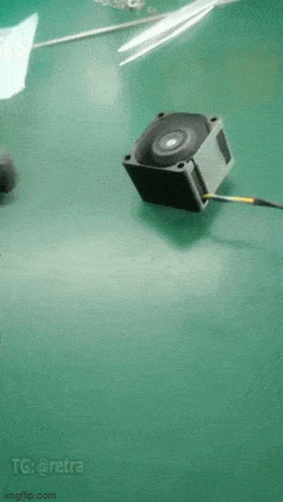 Просто гифки, всякие и&nbsp;разные