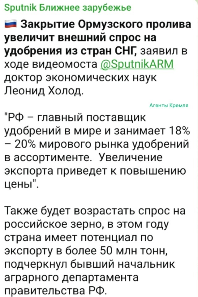 Во всём есть свои плюсы