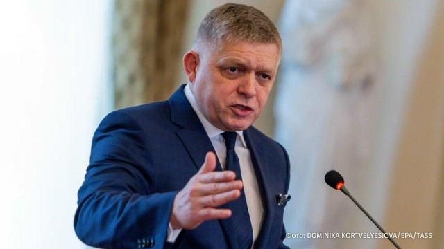"Будем радоваться, что из-за ненависти к России у нас будут пустые заправки"
