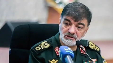 Иран заявил о готовности Тегерана помочь Европе защитить Гренландию