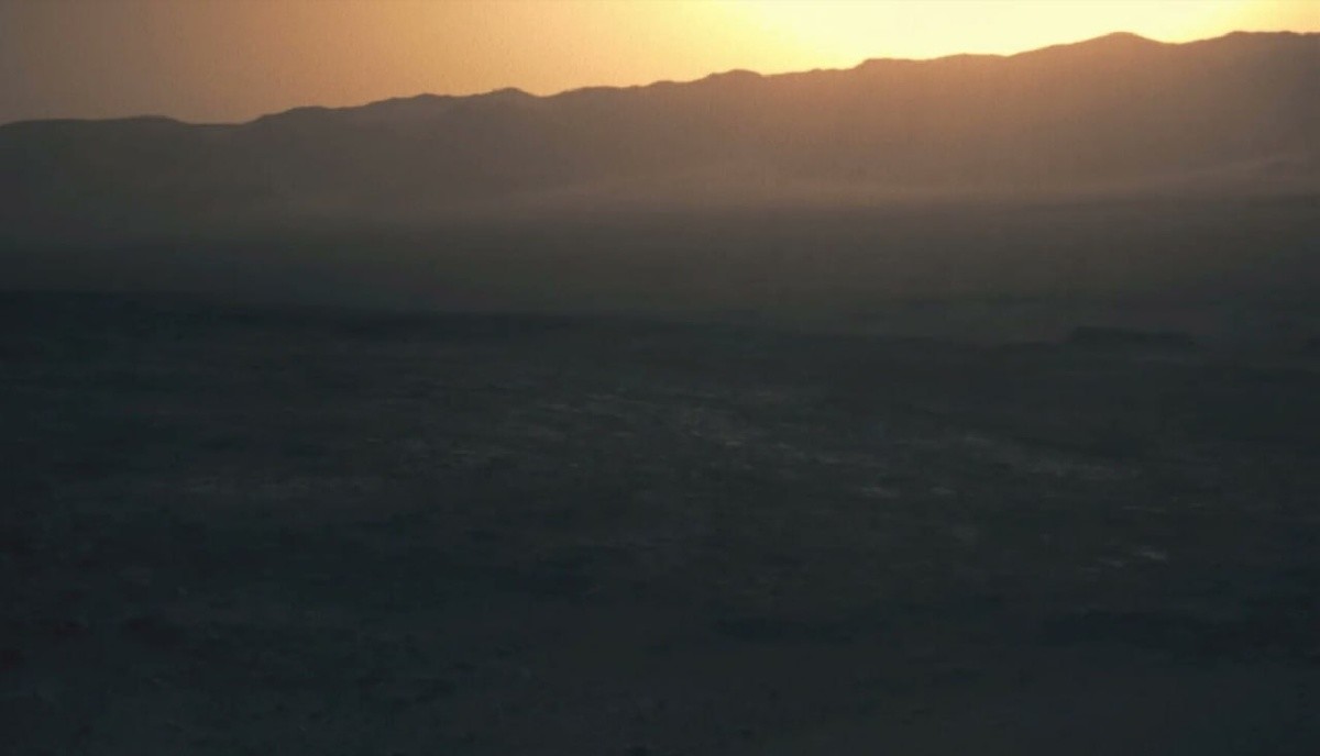 Что на самом деле ищут роверы на Марсе?