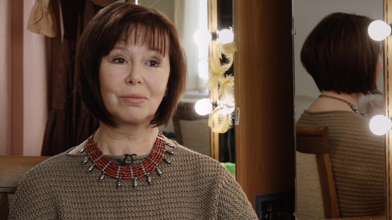 Евгения Симонова