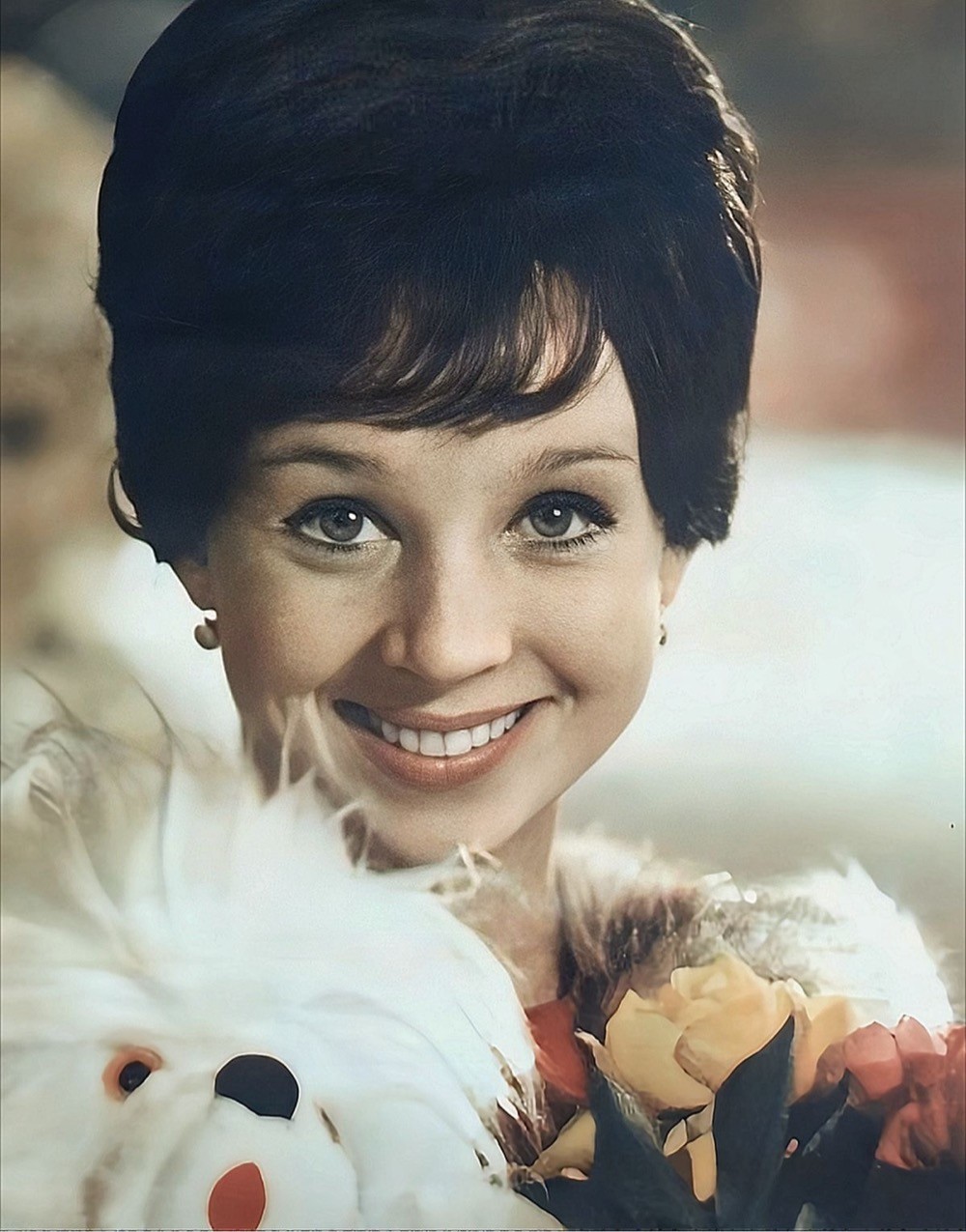 Наталья Седых