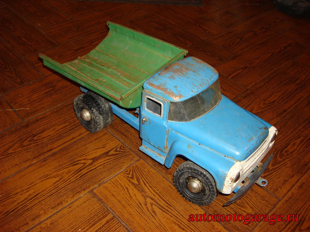 Интересные фотографии времен СССР