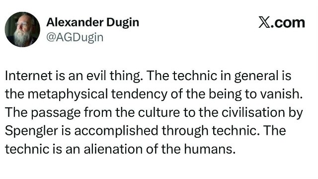 Политическая рубрика от&nbsp;NAZARETH за&nbsp;23.03.26. Новости, события, комментарии - 2046