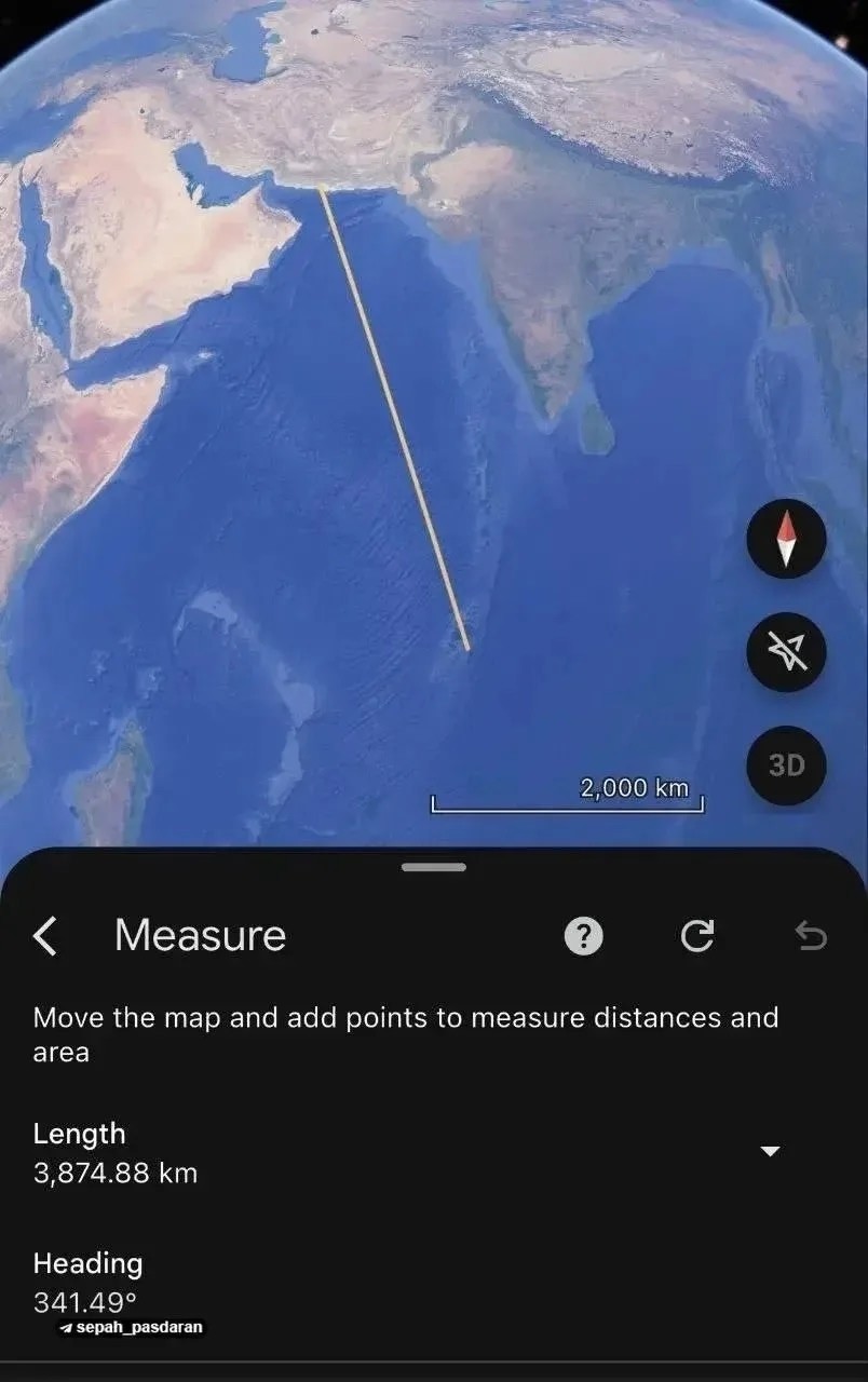 Макрон, спишь?