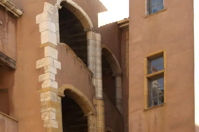 Тайные шёлковые лабиринты, спасшие Лион в древности и ставшие изюминкой современности