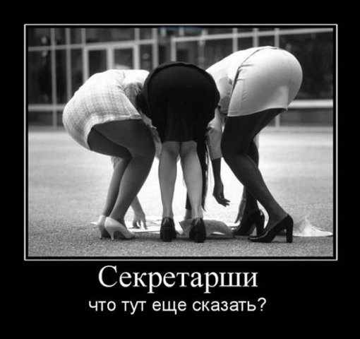 Демотиваторы от 2010 года