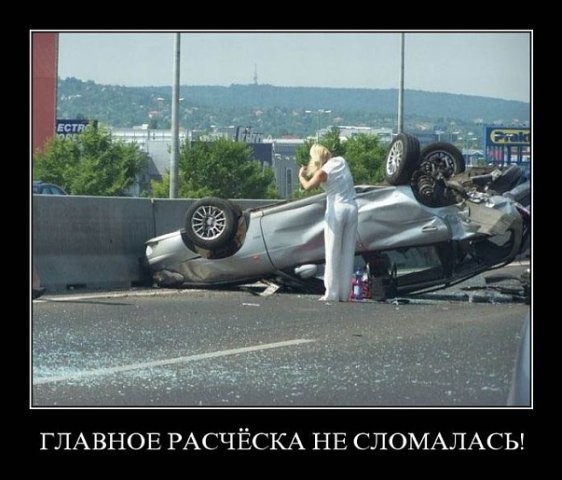Демотиваторы от 2010 года