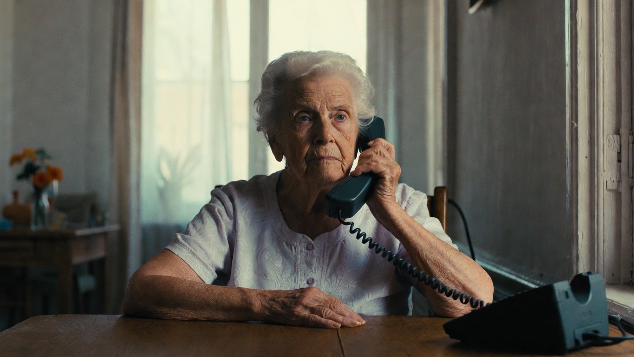 В России хотят запретить пожилым россиянам принимать звонки из-за рубежа на стационарные телефоны