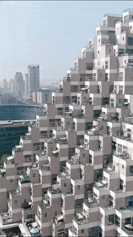 Просто гифки, всякие и&nbsp;разные